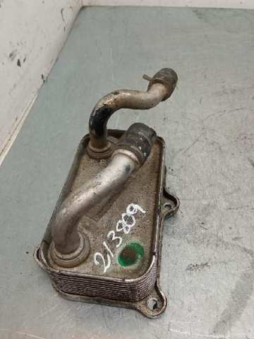 Radiador de óleo A1121800311 MERCEDES