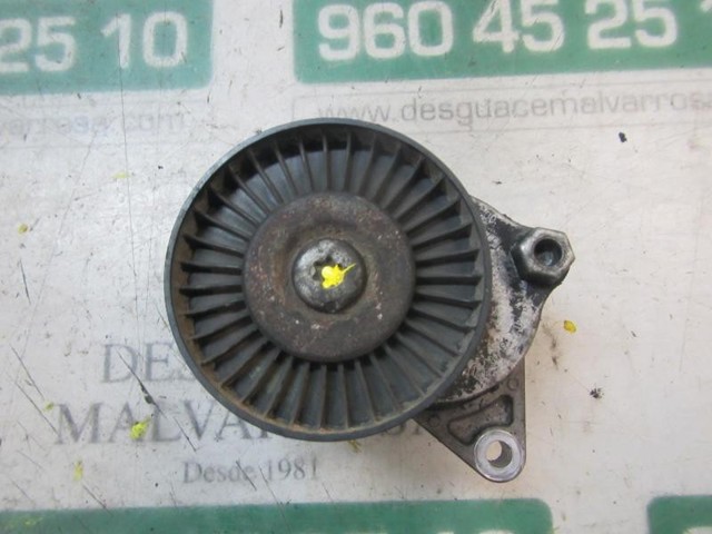 Reguladora de tensão da correia de transmissão A1122000870 MERCEDES