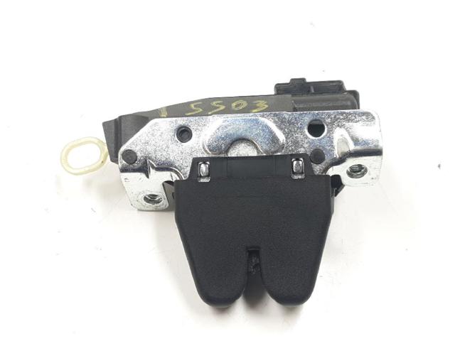Fecho de tampa de porta-malas (de 3ª/5ª porta traseira) A1177500085 MERCEDES