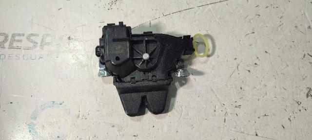 Fecho de tampa de porta-malas (de 3ª/5ª porta traseira) A1177500085 MERCEDES