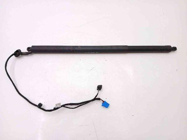 Amortecedor de tampa de porta-malas (de 3ª/5ª porta traseira) A1178900130 MERCEDES