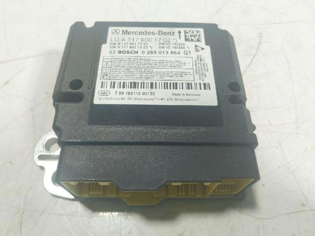 A1179001702 Mercedes