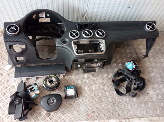 A1179005800 Mercedes