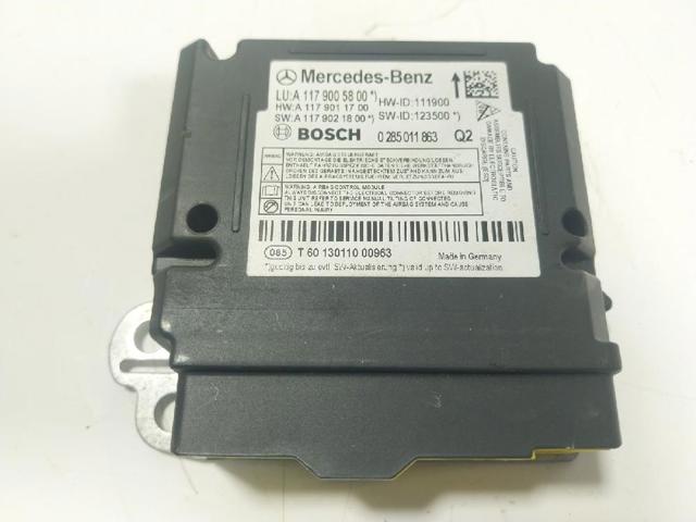 A1179005800 Mercedes