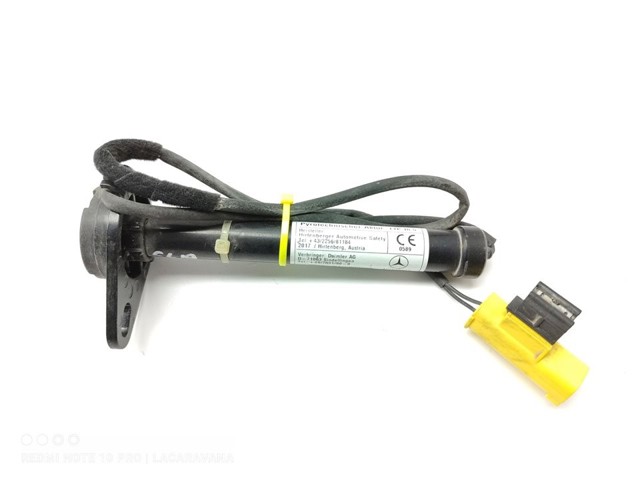 Pirotecnia do capô A1179061000 MERCEDES