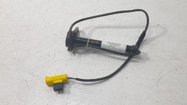 Pirotecnia do capô A1179061000 MERCEDES