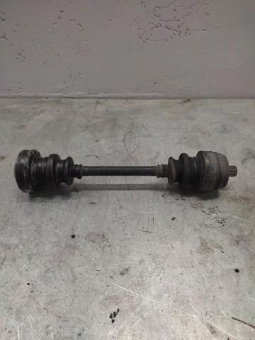 Semieixo traseiro A1233500410 MERCEDES