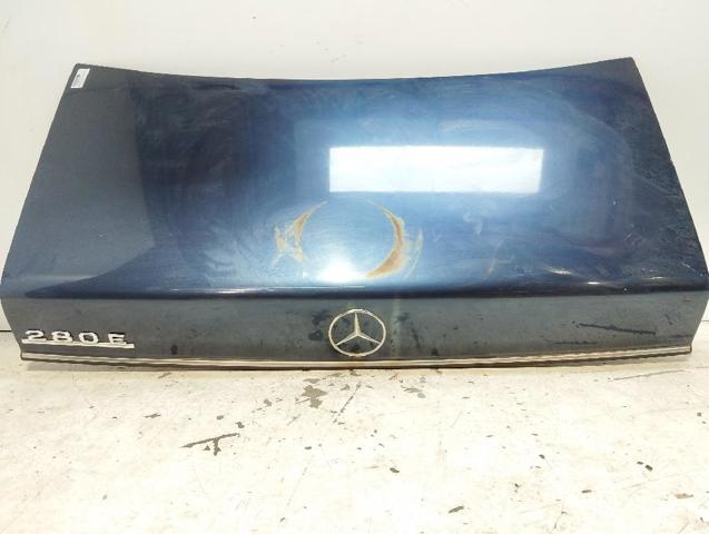 Tampa de porta-malas para Mercedes E W123