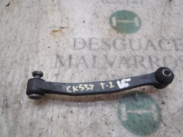 Montante de estabilizador traseiro A1243200289 MERCEDES