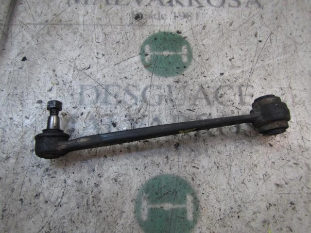 Montante de estabilizador traseiro A1243200289 MERCEDES