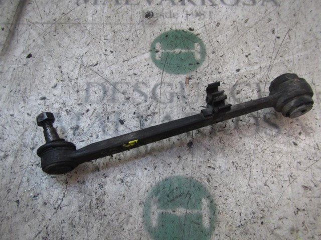 Montante de estabilizador traseiro A1243200289 MERCEDES