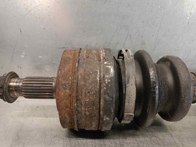 Semieixo traseiro A1243508810 MERCEDES