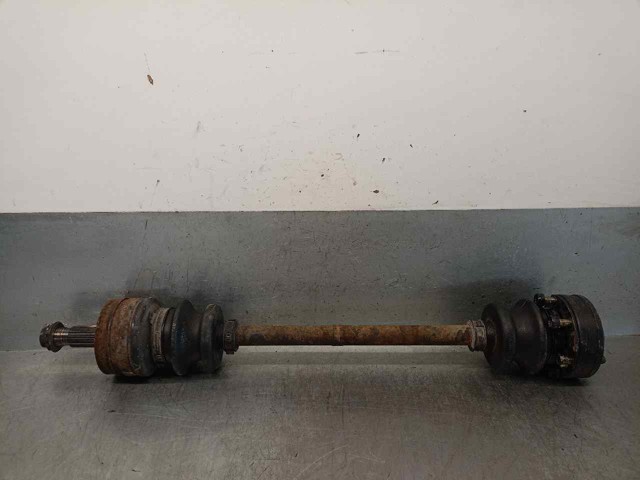 Semieixo traseiro A1243508810 MERCEDES