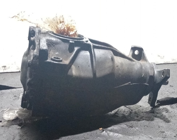 Tampa de redutor traseiro A1243513008 MERCEDES
