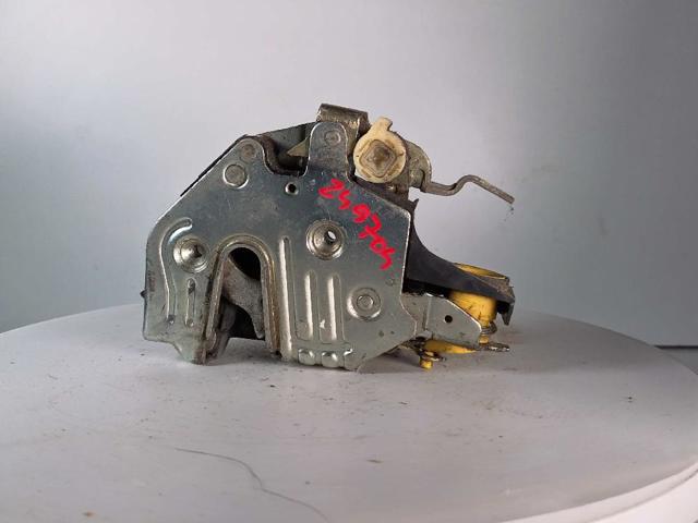 Fecho da porta dianteira esquerda para Mercedes E C124