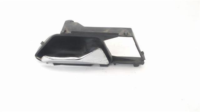 Maçaneta interna dianteira/traseira da porta direita A1247600261 MERCEDES