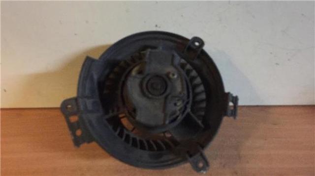 Motor de ventilador de forno (de aquecedor de salão) A1248200142 MERCEDES