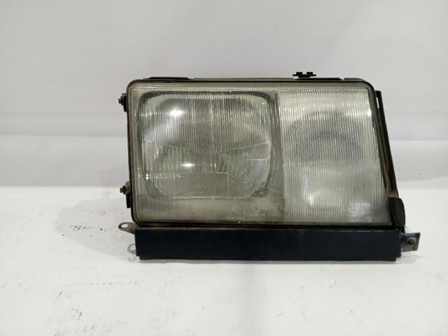 Luz direita A1248203659 MERCEDES