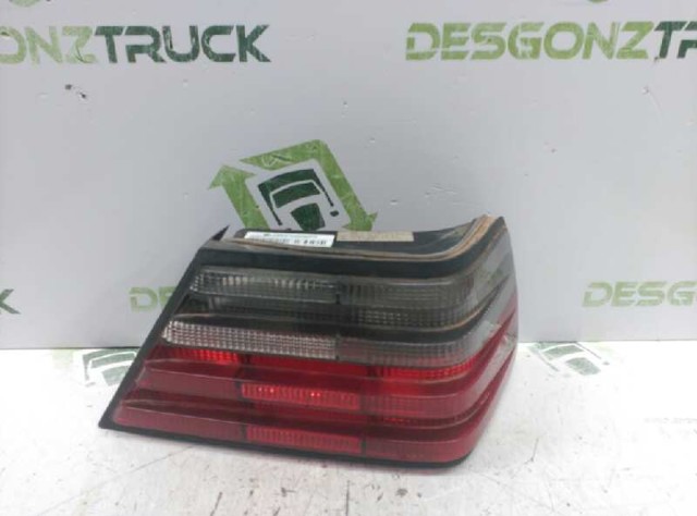 Lanterna traseira direita A1248208464 MERCEDES