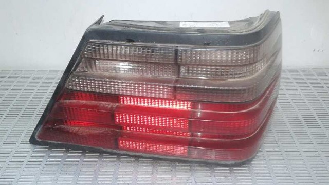 Lanterna traseira direita A1248208464 MERCEDES