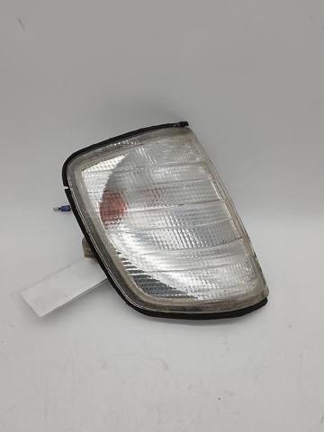 Pisca-pisca direito A1248260143 MERCEDES