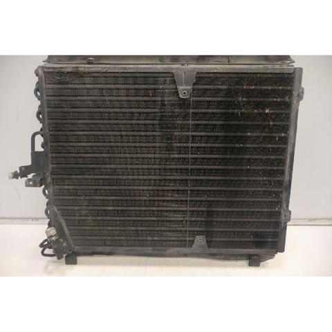 Radiador de aparelho de ar condicionado A1248301770 MERCEDES