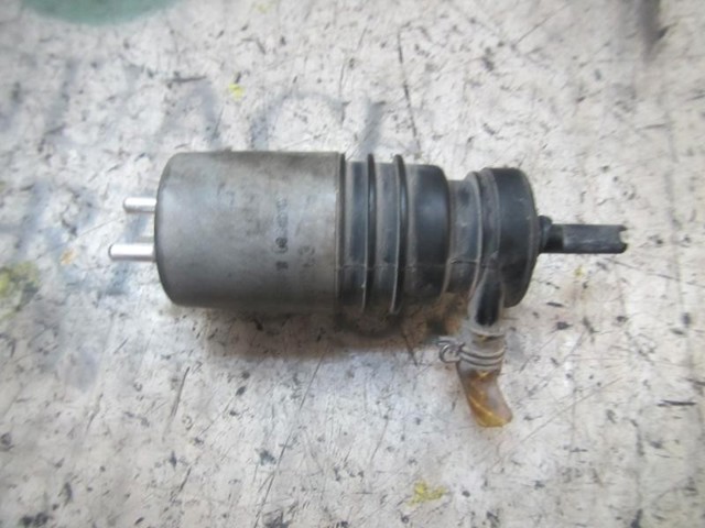 Bomba de motor de fluido para lavador de vidro dianteiro A1248690321 MERCEDES