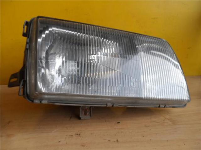 Luz direita para Mercedes S W126