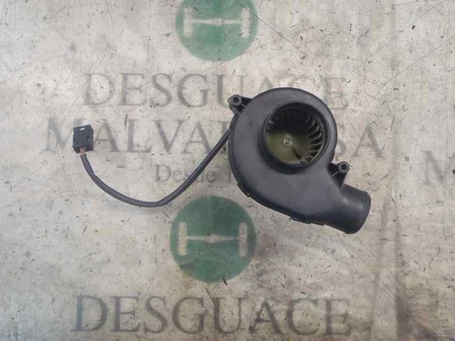 Ventilador do compartimento de bloco de controlo A1298300608 MERCEDES