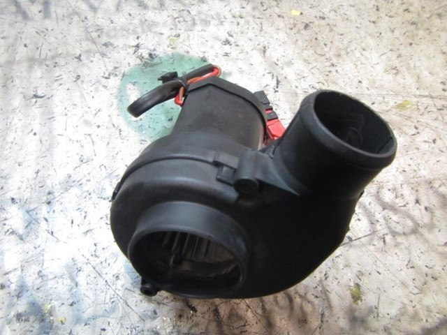 Ventilador do compartimento de bloco de controlo A1298300608 MERCEDES