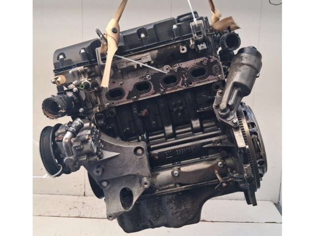Motor montado Chevrolet Aveo  T300 ao melhor preço