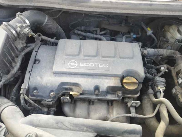  Chevrolet Aveo  (T300)