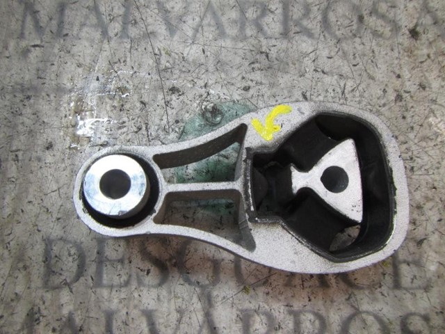 Coxim (suporte) dianteiro de motor A1322200248 MERCEDES