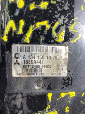 A1341501079 Mitsubishi