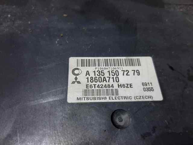  Mitsubishi Colt VI desde 147,31 €