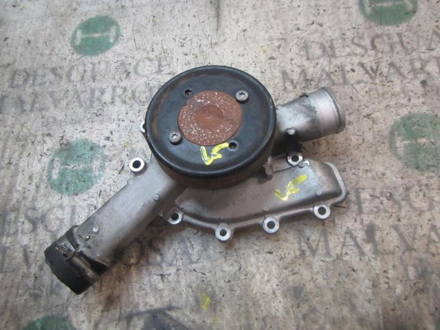 Bomba de água (bomba) de esfriamento A1372000601 MERCEDES