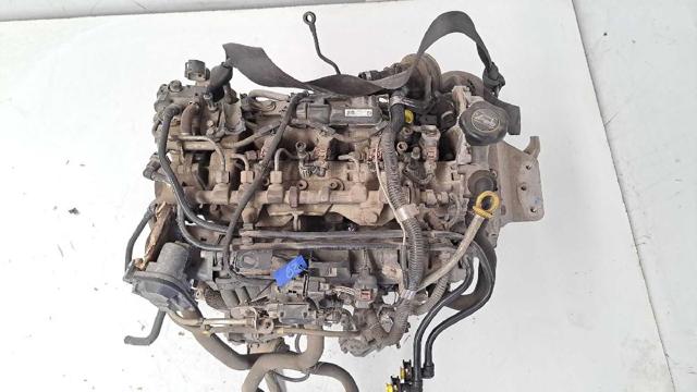 A13DTE Opel
