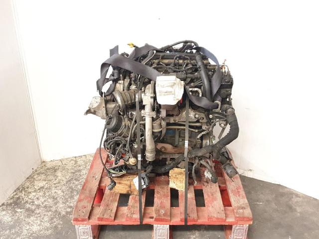 A13DTE Opel