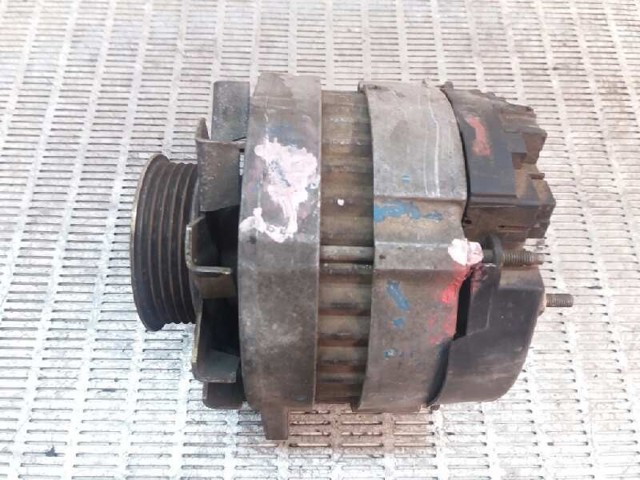Gerador A13N137 RENAULT