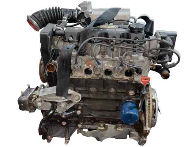 Motor montado Daewoo Lanos  KLAT ao melhor preço