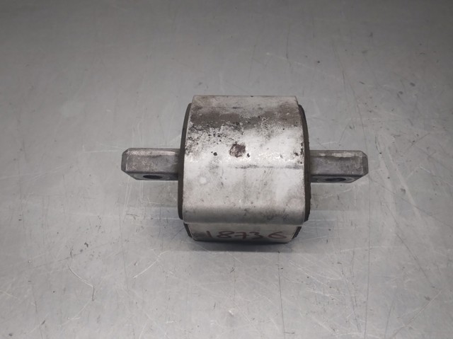 Coxim de transmissão (suporte da caixa de mudança) A1402401718 MERCEDES