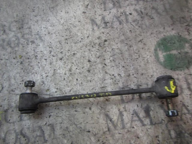 Montante de estabilizador traseiro A1403200889 MERCEDES