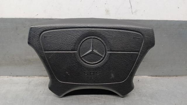 Cinto de segurança (AIRBAG) de condutor A1404601298 MERCEDES