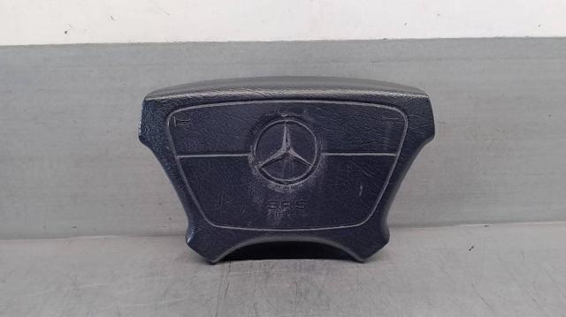 Cinto de segurança (AIRBAG) de condutor A1404601298 MERCEDES