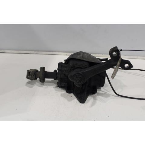 Mecanismo de direção (redutor) para Mercedes S W140