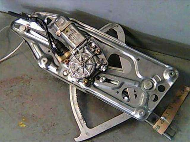  Mercedes S  (1991-1998)