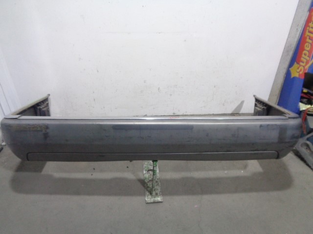 Pára-choque traseiro para Mercedes S W140