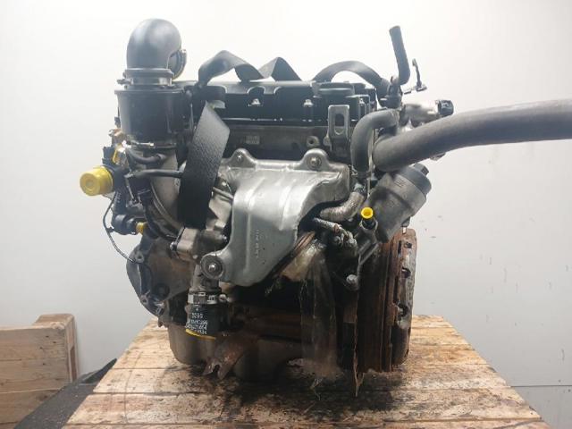 A14NET Opel