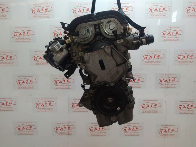 A14XER Opel