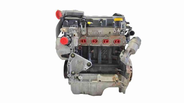 A14XER Opel